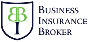 Business Insurance Broker Logo